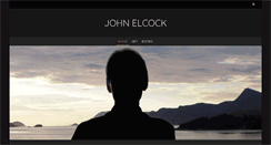 Desktop Screenshot of johnelcock.co.uk